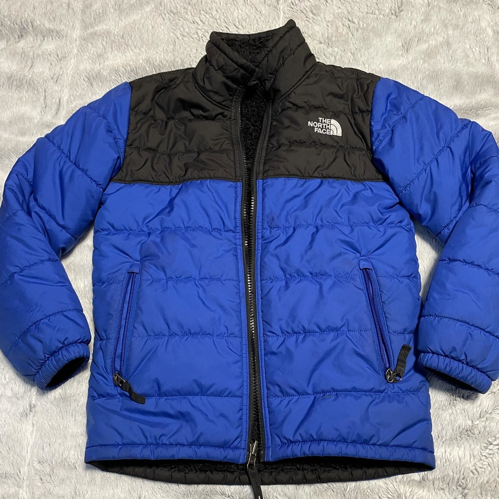 THE NORTH FACE JACKET BOYS